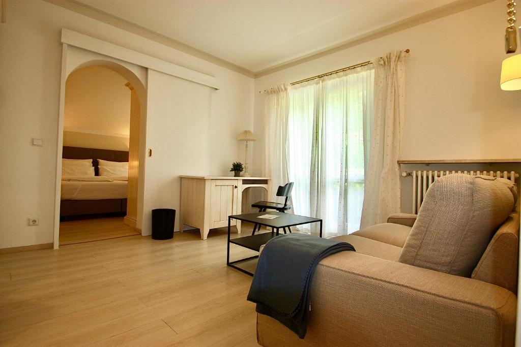 Seehaus Riessersee - 15