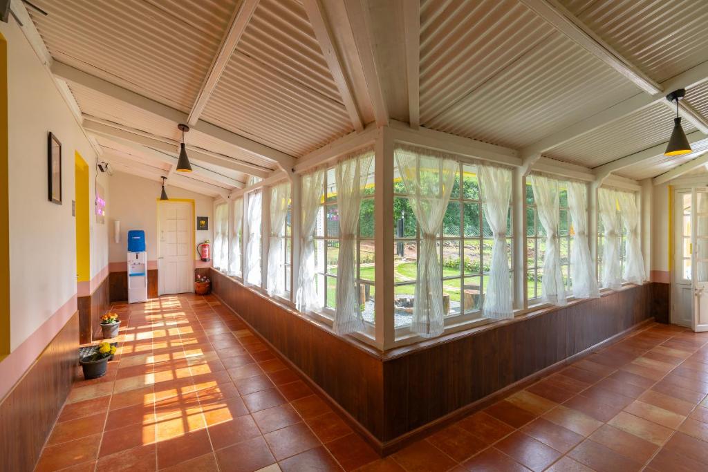 Fotografie z fotogalerie ubytování The Hosteller Ooty v destinaci Ooty