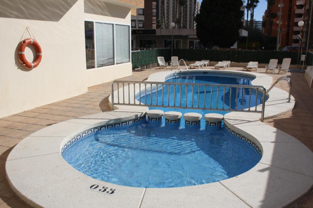 Derechos de imagen reservados por Booking.com