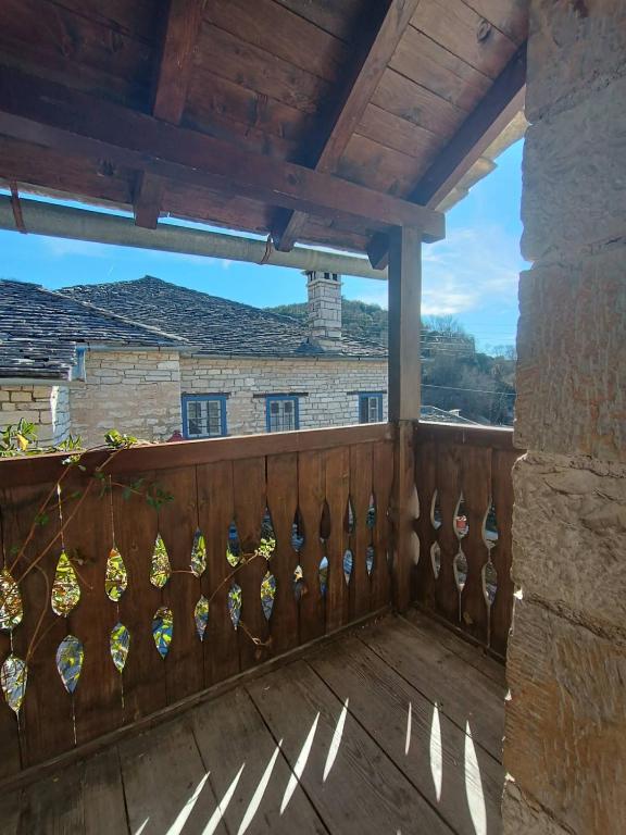 Fotografie z fotogalerie ubytování Orestis House v destinaci Ano Pedina