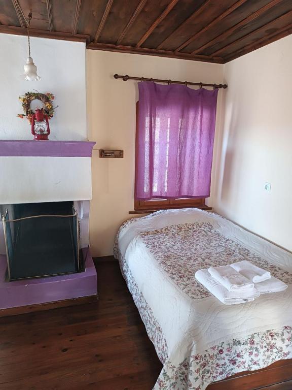 Fotografie z fotogalerie ubytování Orestis House v destinaci Ano Pedina