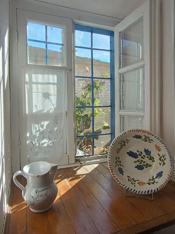 Fotografie z fotogalerie ubytování Orestis House v destinaci Ano Pedina