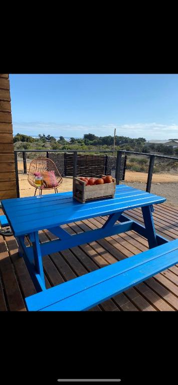 Fotografie z fotogalerie ubytování Dunas de Cahuil v destinaci Pichilemu