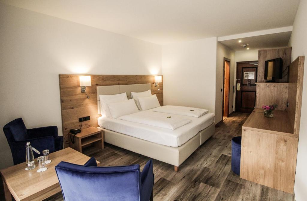 Riessersee Hotel - 6