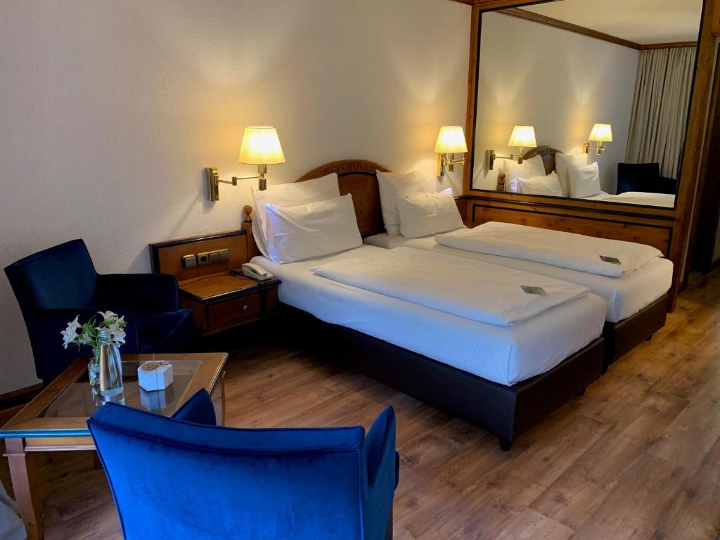 Riessersee Hotel - 12