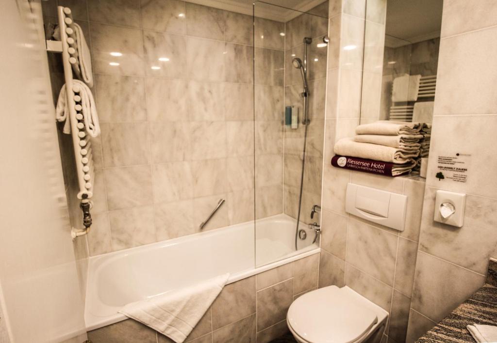 Riessersee Hotel - 5