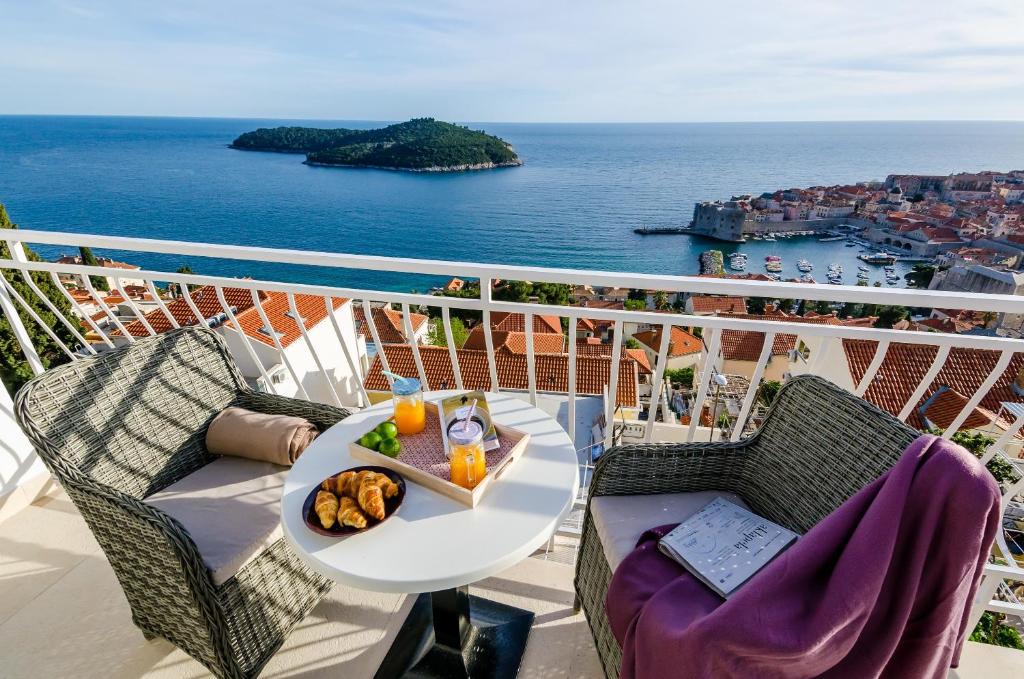 Fotografia z galérie ubytovania Apartments Dobroslavić v Dubrovníku