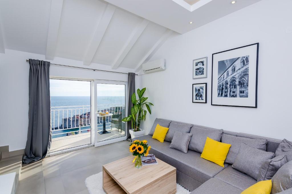 Fotografia z galérie ubytovania Apartments Dobroslavić v Dubrovníku
