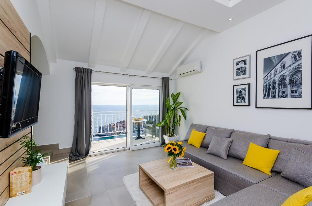 Fotografia z galérie ubytovania Apartments Dobroslavić v Dubrovníku