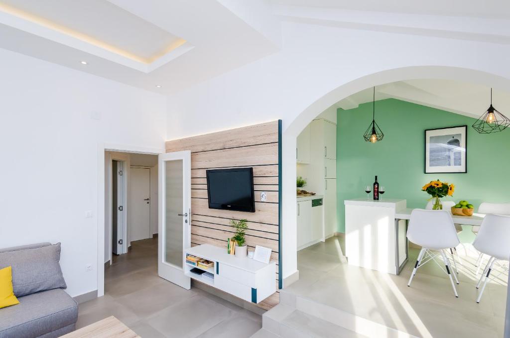 Fotografia z galérie ubytovania Apartments Dobroslavić v Dubrovníku