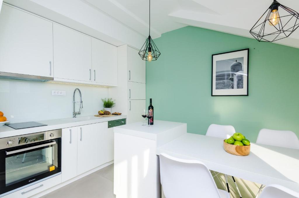 Fotografia z galérie ubytovania Apartments Dobroslavić v Dubrovníku