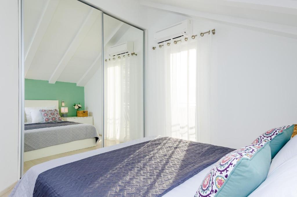 Fotografia z galérie ubytovania Apartments Dobroslavić v Dubrovníku