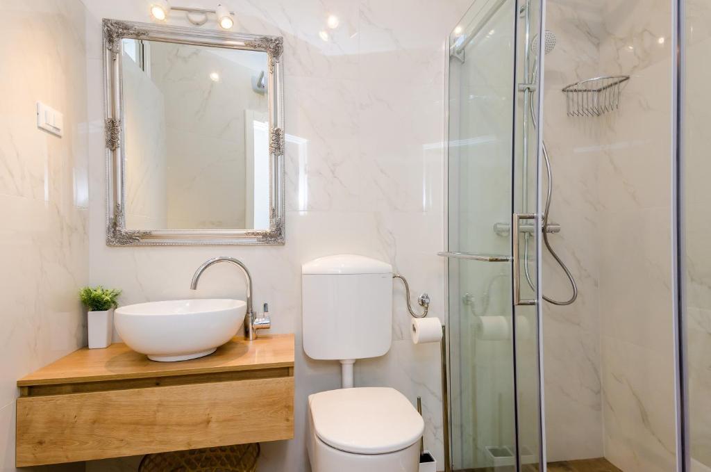 Fotografia z galérie ubytovania Apartments Dobroslavić v Dubrovníku