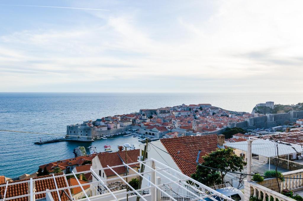 Fotografia z galérie ubytovania Apartments Dobroslavić v Dubrovníku