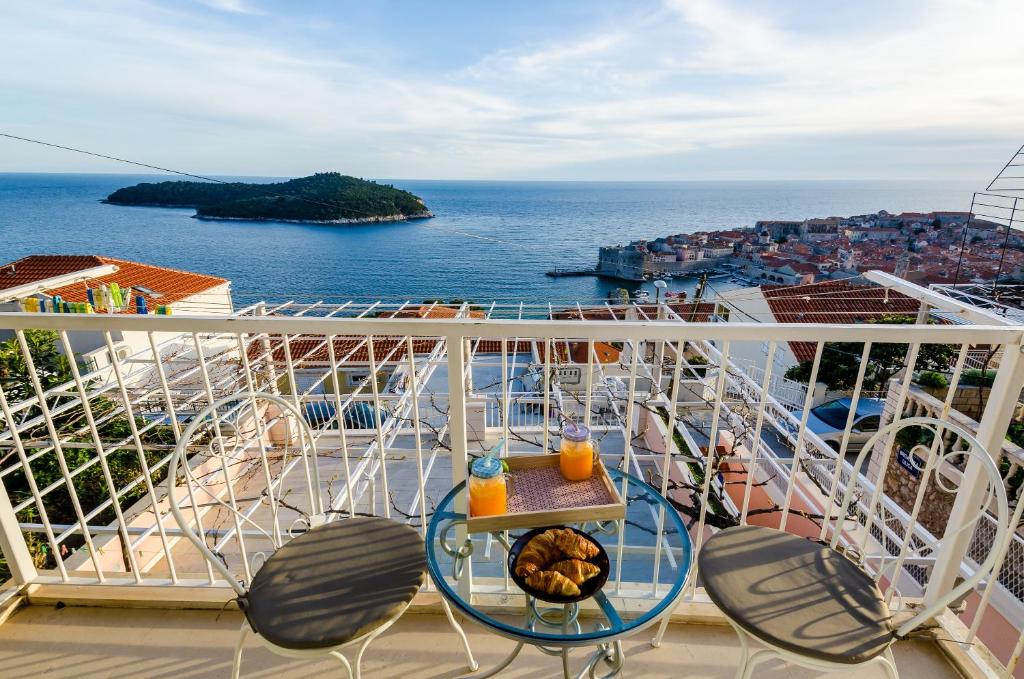 Fotografia z galérie ubytovania Apartments Dobroslavić v Dubrovníku