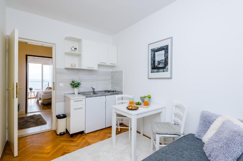 Fotografia z galérie ubytovania Apartments Dobroslavić v Dubrovníku