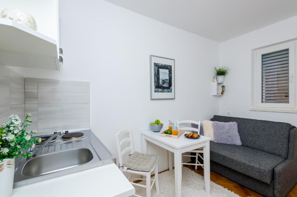 Fotografia z galérie ubytovania Apartments Dobroslavić v Dubrovníku