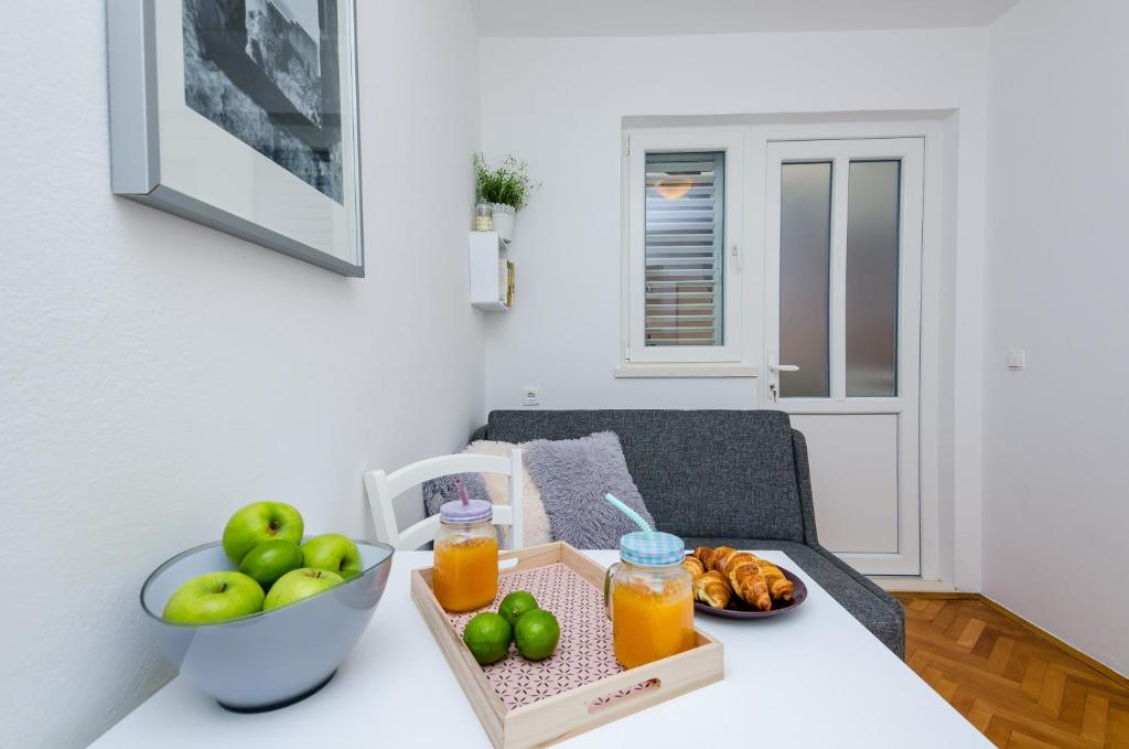 Fotografia z galérie ubytovania Apartments Dobroslavić v Dubrovníku