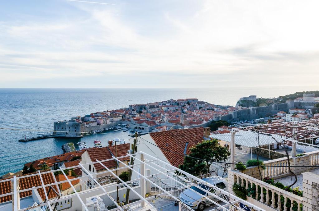 Fotografia z galérie ubytovania Apartments Dobroslavić v Dubrovníku