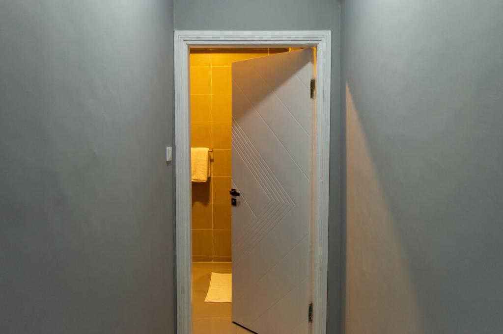 Pyramids Gate Hotel - 9