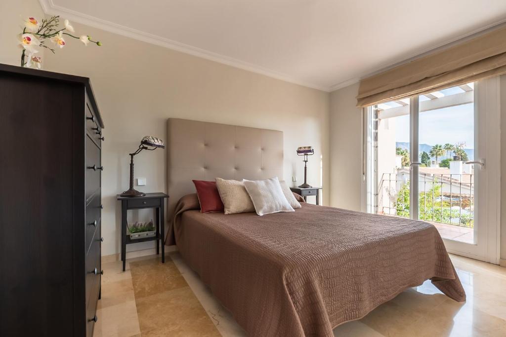 Chalet Cortijo Blanco I - Three-Bedroom House