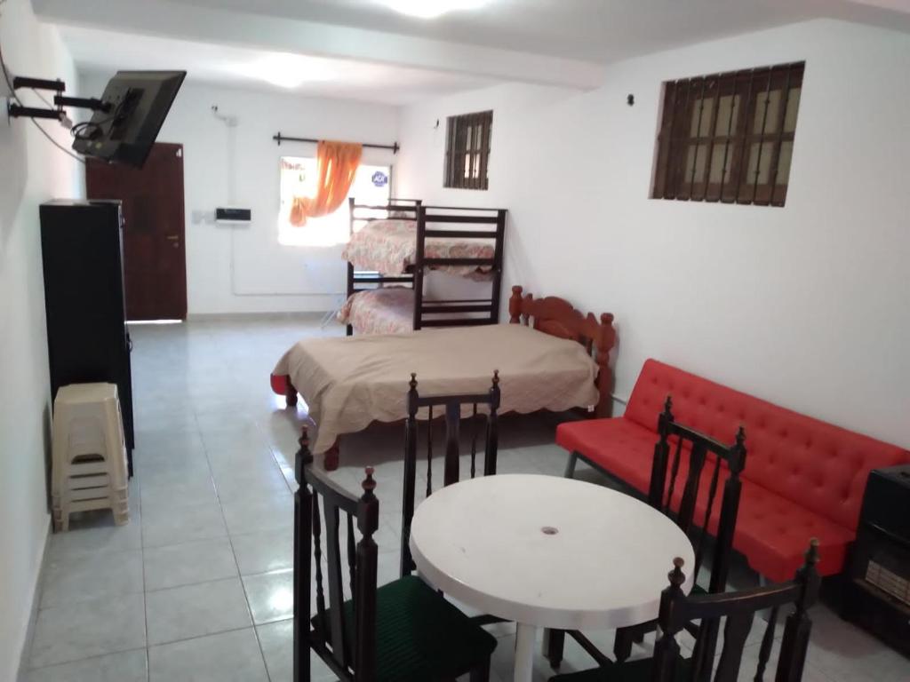 Condominios Chocobar