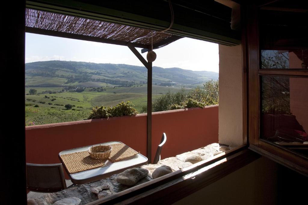 Casas rurales Casa Montecote Eco Resort en Vejer de la Frontera, Andalucía