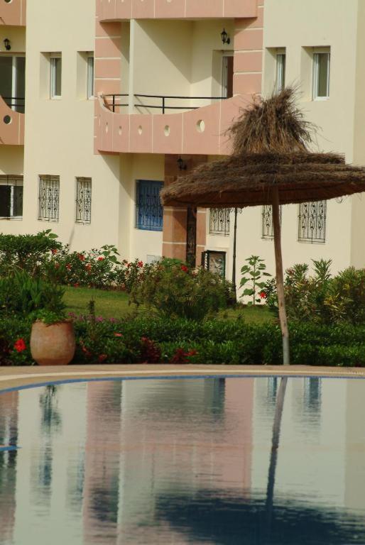 Appartement O1 à MOHAMMEDIA, Mohammedia (updated prices 2024)