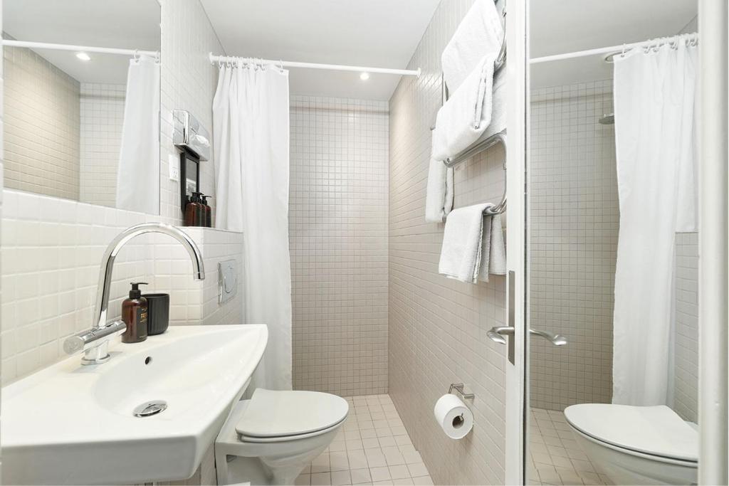 Hotel Kong Arthur - Resim 38