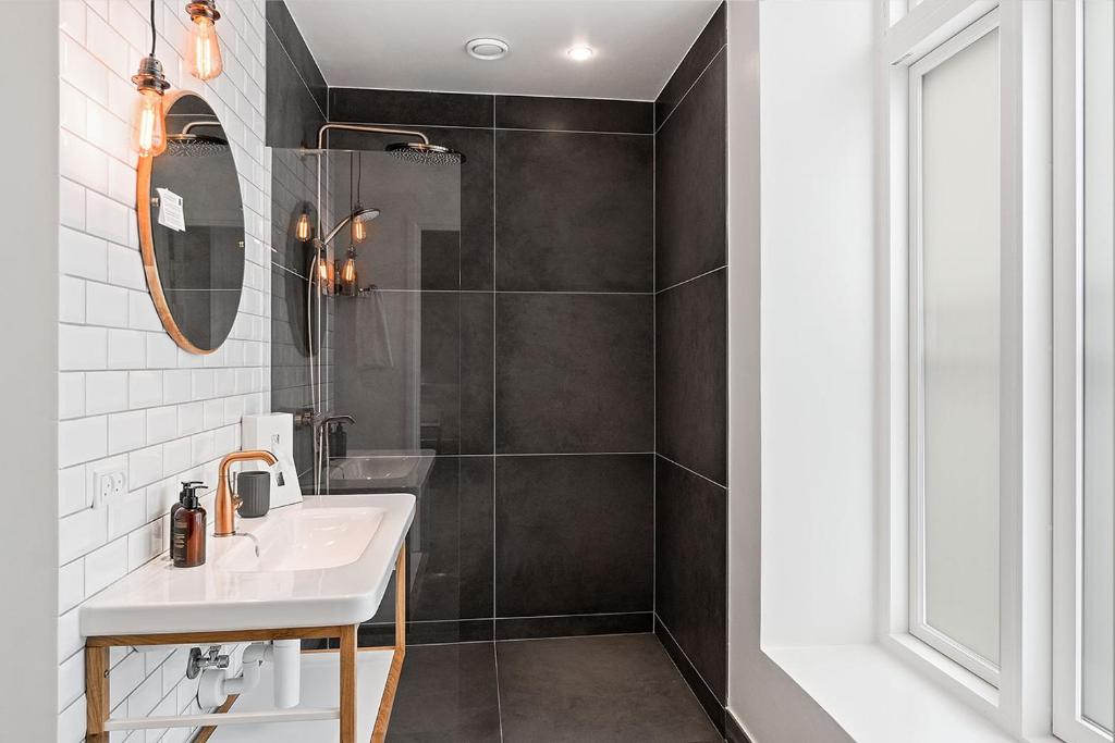 Hotel Kong Arthur - Resim 8