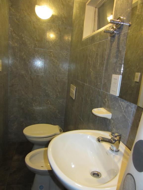 Oteiza Alojamiento Temporario en Resistencia a 150 mts peatonal