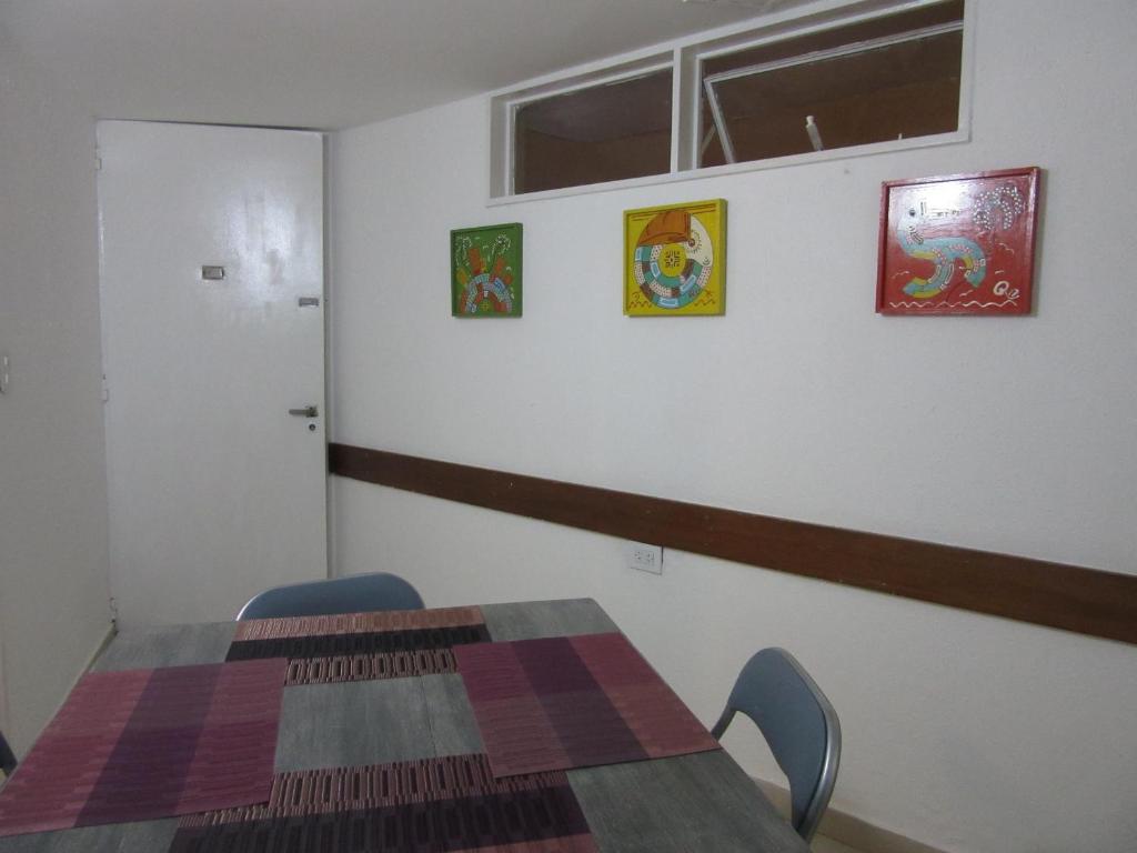 Oteiza Alojamiento Temporario en Resistencia a 150 mts peatonal