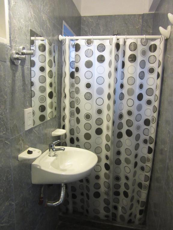 Oteiza Alojamiento Temporario en Resistencia a 150 mts peatonal