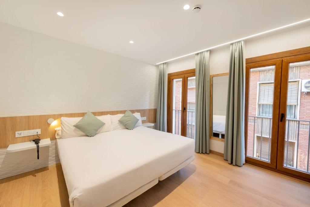 Odyssey Rooms Alicante, Alicante – Updated 2023 Prices
