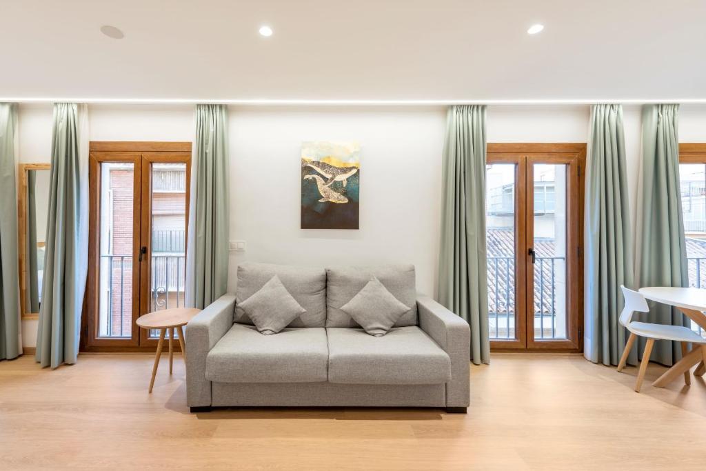 Odyssey Rooms Alicante - Resim 37