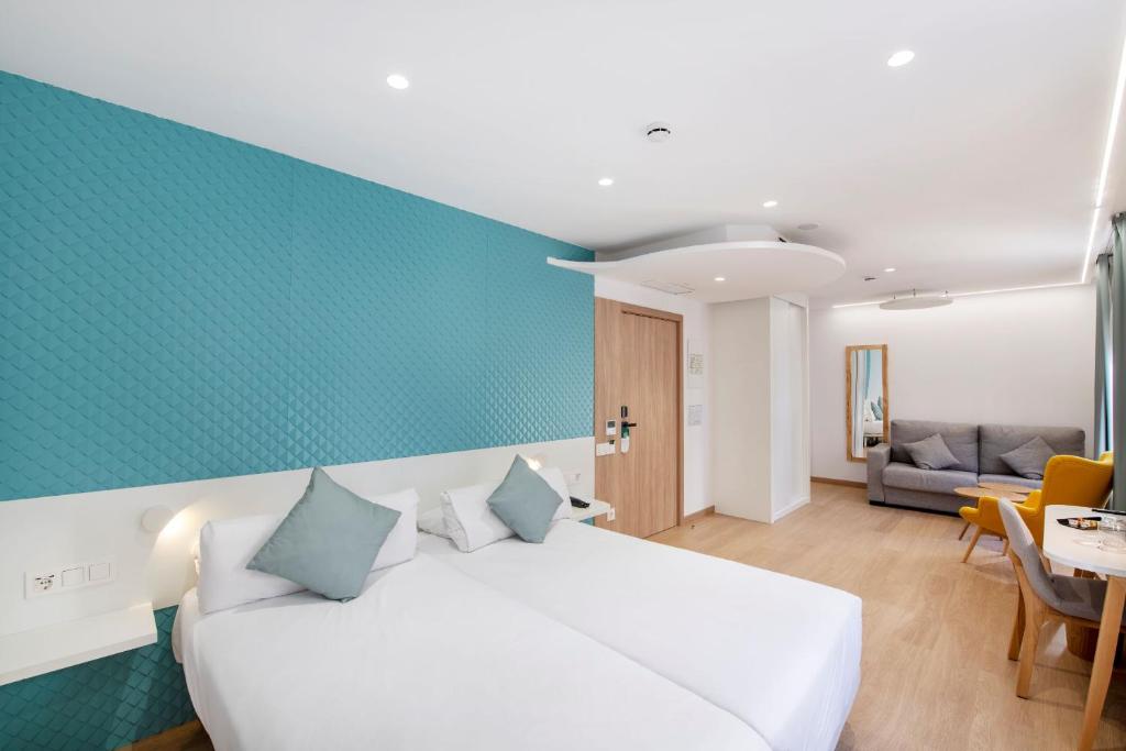 Odyssey Rooms Alicante, Alicante – Bijgewerkte prijzen 2023