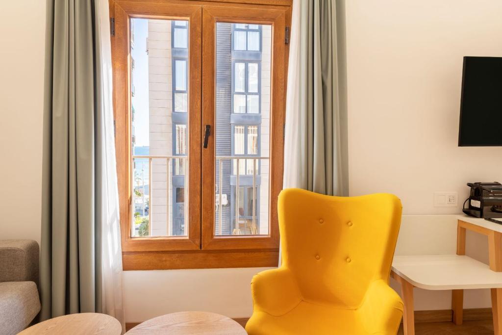 Odyssey Rooms Alicante, Alicante – Bijgewerkte prijzen 2023