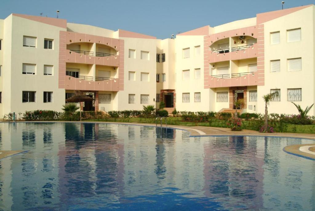Appartement 4 à MOHAMMEDIA, Mohammedia (updated prices 2024)