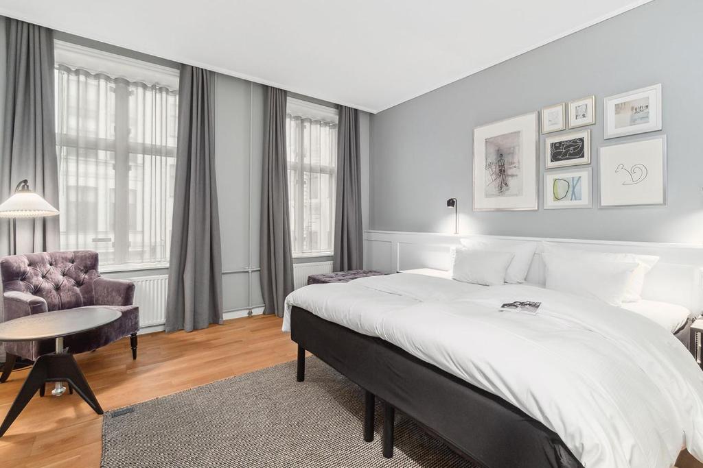 Hotel Kong Arthur - Resim 34