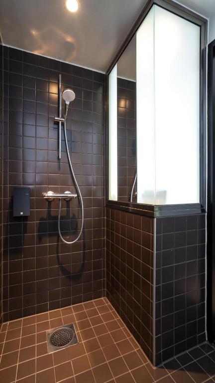 Thon Hotel Gyldenløve - Resim 17