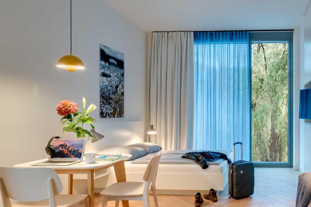 smartments Berlin City West - 11