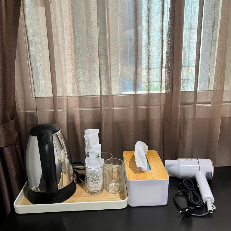 Aowmana Hotel - Family Room