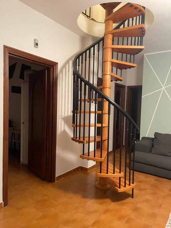 Zdjęcie z galerii obiektu Agriturismo Ippocastano w mieście Sciolze