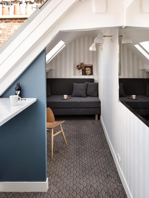 Hotel Paradis - Resim 36