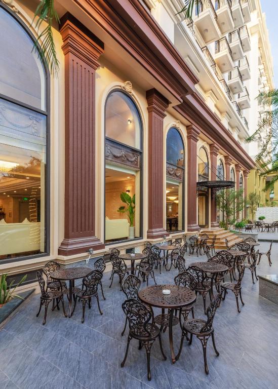 Aquasun Hotel Phu Quoc - 4