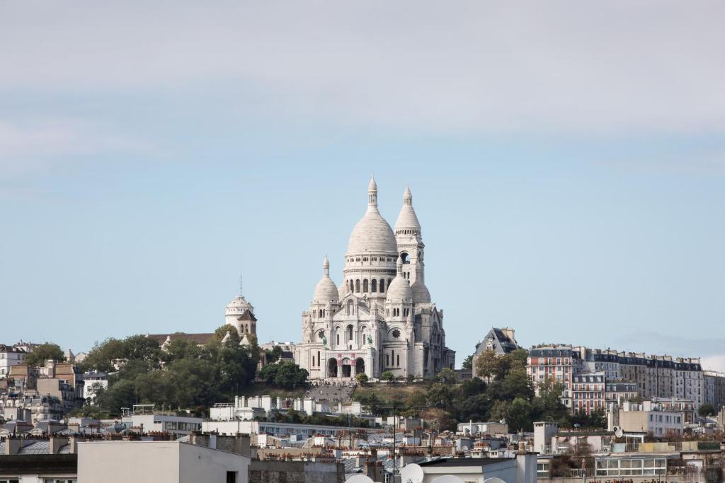 Hotel Paradis - Resim 37