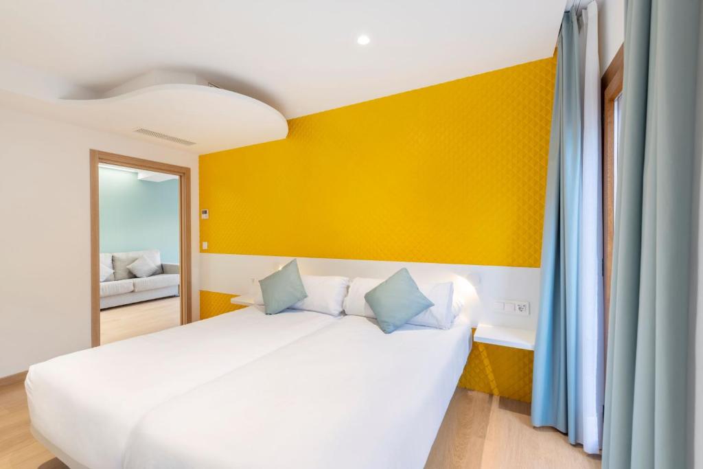 Odyssey Rooms Alicante - Superior-Apartment