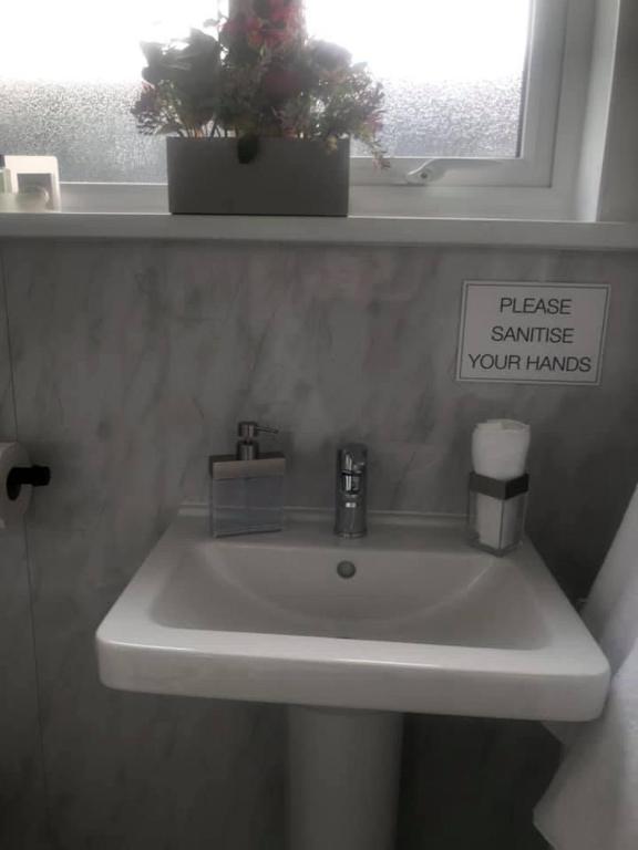Fotografie z fotogalerie ubytování Alderberry Lodge v destinaci Newquay