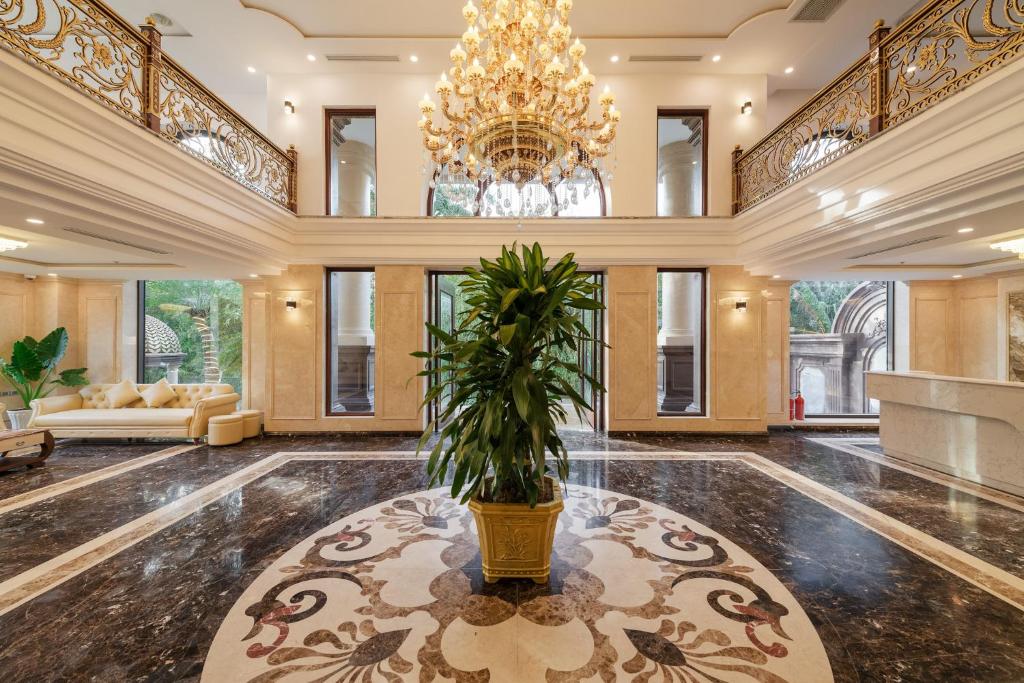 Aquasun Hotel Phu Quoc - 8