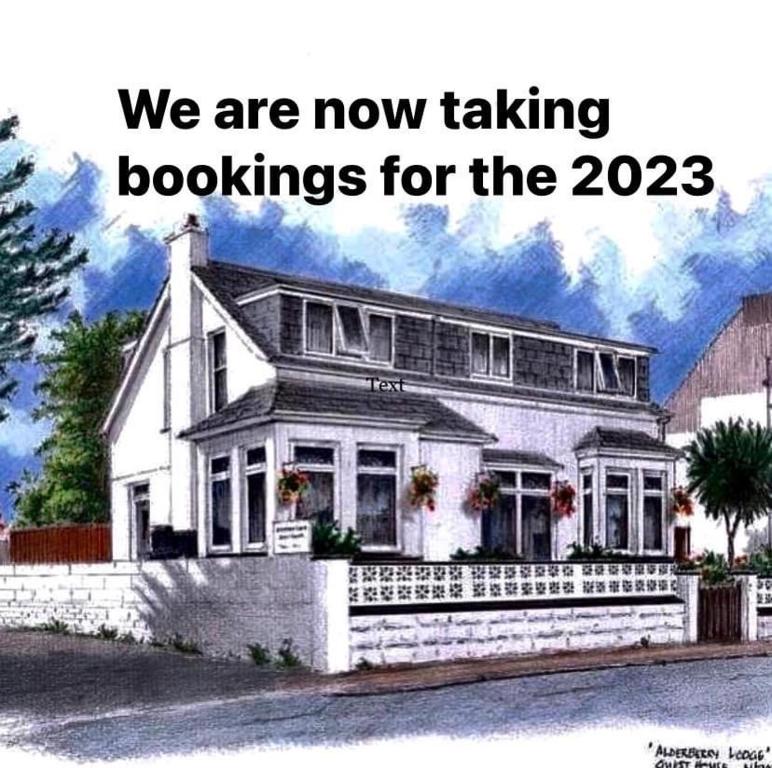 Fotografie z fotogalerie ubytování Alderberry Lodge v destinaci Newquay